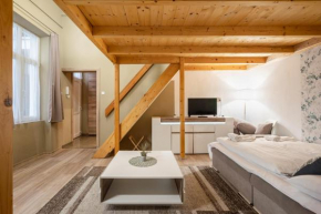 Mingle Space Apartment Budapest